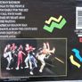 Johnny Clegg & Savuka - Shadow Man CD Image 2