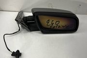 Door Wing Mirror BMW E60 E61 5 Series 2009 Auto Dip Power Fold Right Driver Side a2l5b2s