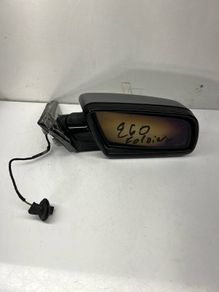 Door Wing Mirror BMW E60 E61 5 Series 2009 Auto Dip Power Fold Right Driver Side a2l5b2s