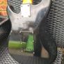 Vox Standard 25 Vintage Electric Guitar Image 6