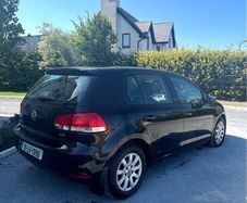 Volkswagen Golf 1.6 tdi