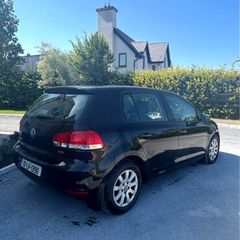 Volkswagen Golf 1.6 tdi