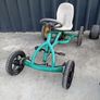 Kids Ride-On Toys: Go Kart, Green Machine, Fliker & Scooter Image 2