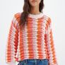 InWear Copenhagen Vibrant  Jumper. Size S, UK 8-10. Image 6