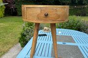 bedside table
