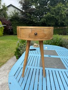 bedside table