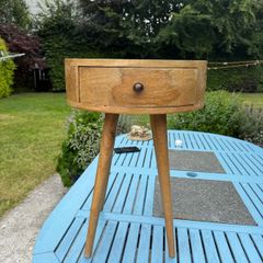 bedside table