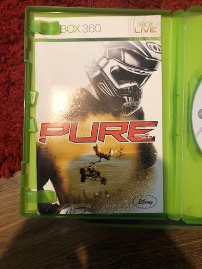Pure