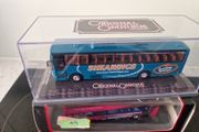 Corgi shearings coach 1.76