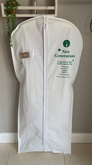 Confirmation dress