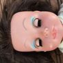 Vintage Crolly Doll Image 8