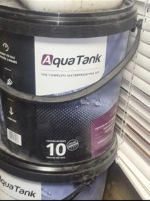tanking kit