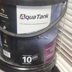tanking kit