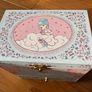 Musical Girls Jewellery Box Image 4