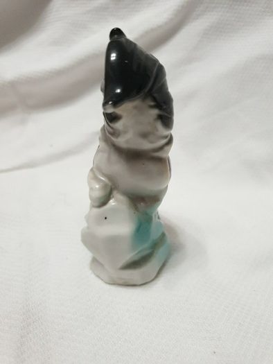 Vintage Ceramic Chicken