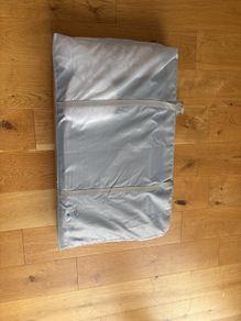 Tutti Bambini CoZee Co-Sleeper Crib