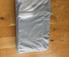 Tutti Bambini CoZee Co-Sleeper Crib