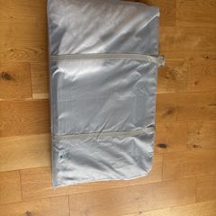 Tutti Bambini CoZee Co-Sleeper Crib