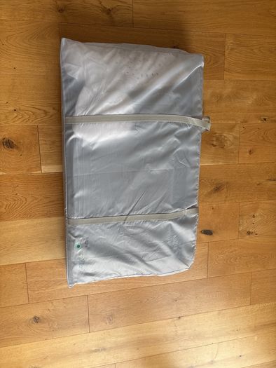 Tutti Bambini CoZee Co-Sleeper Crib