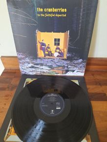 Tha Cranberries - To The Faithfull Departed