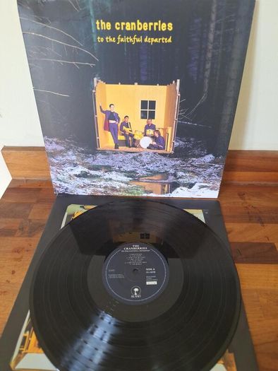Tha Cranberries - To The Faithfull Departed