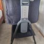 Tutti Bambini Cozee Lite co-sleeper cot Image 2
