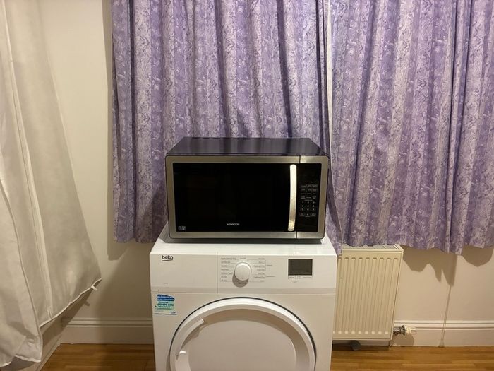 Kenwood Micro
