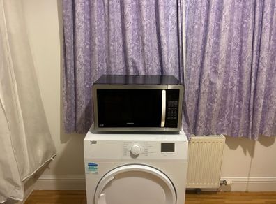Kenwood Micro