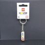 Lego House Home of the Brick Keychain Brick 2x4 From The Lego House in Billund Exclusive Very Rare Limited Edition Brick Keychain New With Tags Image 4
