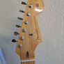 Fender Classic Player '50s Stratocaster 2014 Image 10