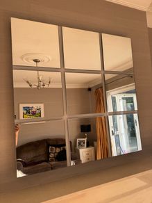 mirror