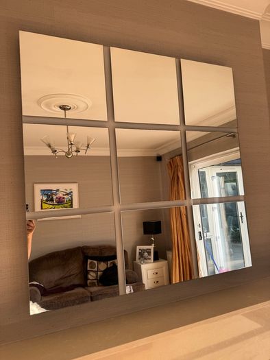 mirror