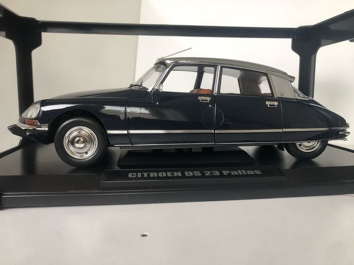 model cars AutoArt Minichamps Otto Norev