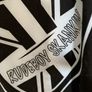 Fred Perry Trenchcoat Parka Rudeboy Jacket Image 5