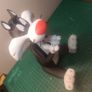 Sylvester The Cat Display Figure Image 4