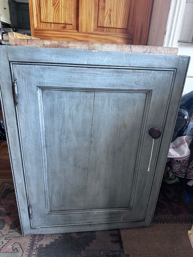 cupboard