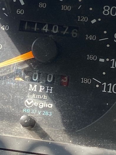 1985 Renault 5