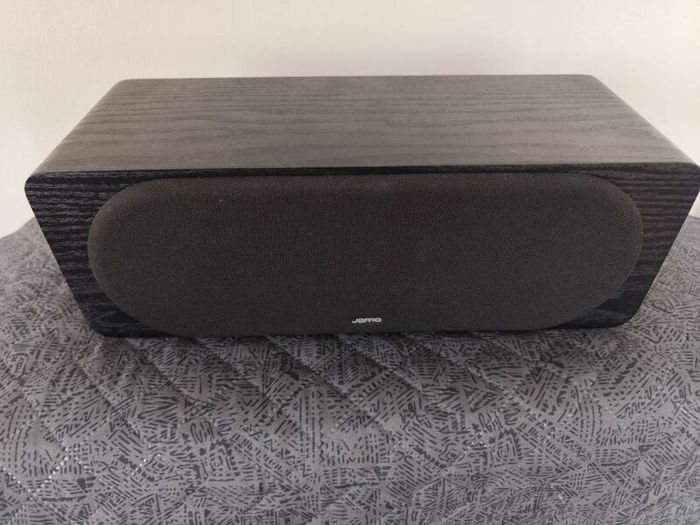 Jamo Center Speaker
