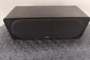 Jamo Center Speaker
