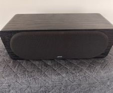 Jamo Center Speaker