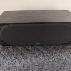 Jamo Center Speaker