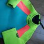 Typhoon Wetsuit Image 3
