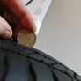 14" Tyres on steel rims Image 7