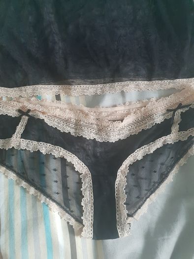 Lingerie set
