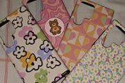 BURGA cases for Samsung Galaxy S23 Ultra