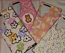 BURGA cases for Samsung Galaxy S23 Ultra