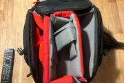 Manfrotto camera bag
