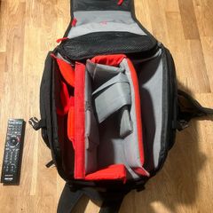 Manfrotto camera bag