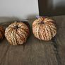Halloween rattan pumpkins Image 4