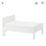 Extendable toddler bed Image 2